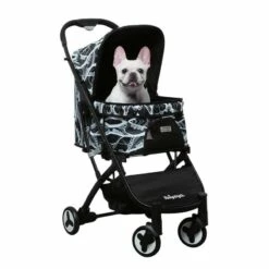 Poussette Speedy Fold Pet Buggy
