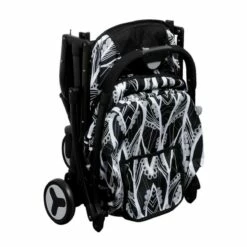 Poussette Speedy Fold Pet Buggy -NILUFAR Soldes ibiyaya poussette speedy fold pet buggy fs1670 b 4