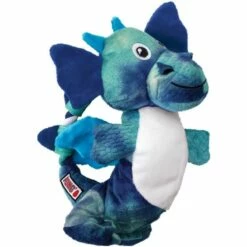 Jouet Kong Dragon Knots Peluche -NILUFAR Soldes kong jouet kong dragon knots peluche 518549 2