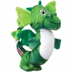 Jouet Kong Dragon Knots Peluche -NILUFAR Soldes kong jouet kong dragon knots peluche 518549 3
