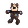 Jouet Wild Knots Bears Kong 9,5 X 17 X 24,5 Cm -NILUFAR Soldes kong jouet wild knots bears kong 95 x 17 x 245 cm 513979