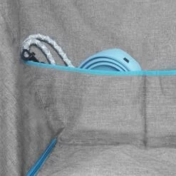 Hamac De Protection Heather Kurgo -NILUFAR Soldes kurgo hamac de protection heather kurgo cy0816 1