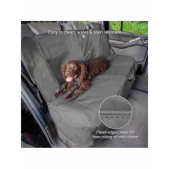Kurgo Housse De Banquette Wander 140 Cm