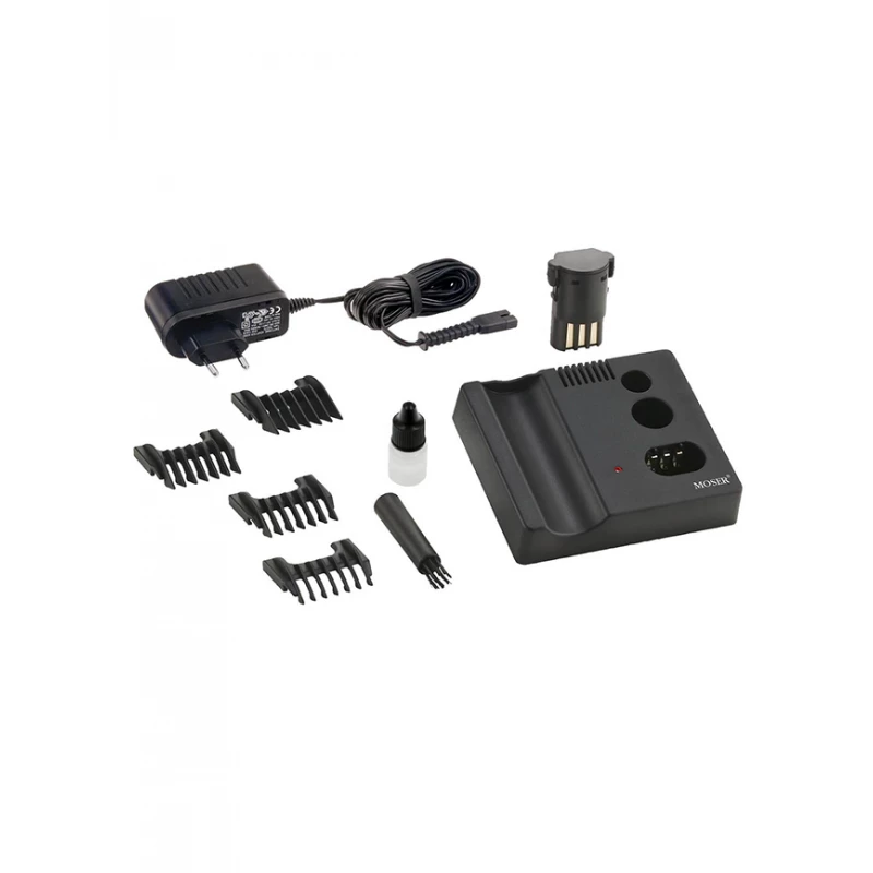 Tondeuse Moser Arco 5 Tondeuse Moser Arco – Image 3