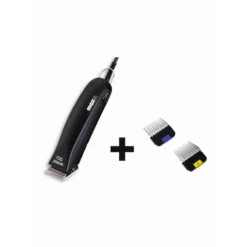 Tondeuse Moser Max 45 + 2 Peignes Offerts 10 Tondeuse Moser Max 45 + 2 Peignes Offerts -NILUFAR Soldes moser tondeuse moser max 45 2 peignes offerts 3