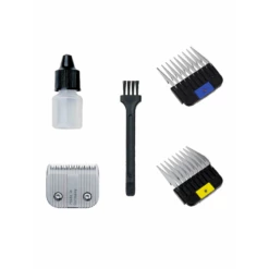 Tondeuse Moser Max 45 + 2 Peignes Offerts 11 Tondeuse Moser Max 45 + 2 Peignes Offerts -NILUFAR Soldes moser tondeuse moser max 45 2 peignes offerts 4