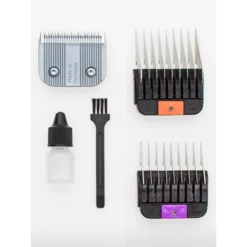 Tondeuse Moser Max 50 -NILUFAR Soldes moser tondeuse moser max 50 1250 0052 5