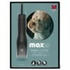 Tondeuse Moser Max 50 Noir -NILUFAR Soldes moser tondeuse moser max 50 noir