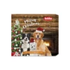 Calendrier De Noël Merry Christmas Dog Nobby -NILUFAR Soldes nobby calendrier de noel merry christmas dog nobby 50437