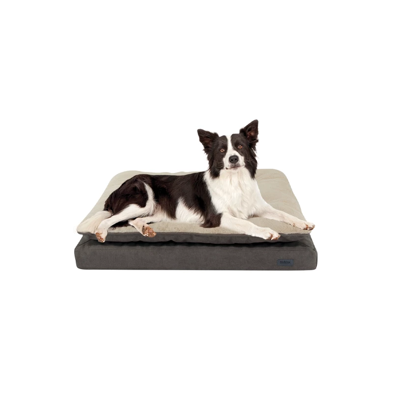 Nobby Couchage Orthopédique à Mémoire De Forme Vara 3 Nobby Couchage Orthopédique à Mémoire De Forme Vara