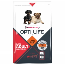 VERSELE-LAGA Croquettes Opti Life Adult Digestion Mini