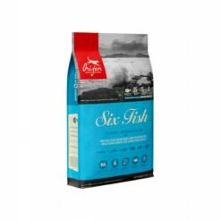 Orijen Six Fish Dog