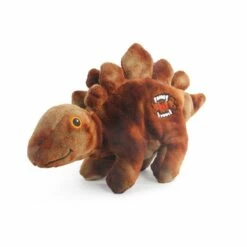 All For Paws Peluche Dinosaure Steve Le Stegosaure Pour Chien - AFP 6 All For Paws Peluche Dinosaure Steve Le Stegosaure Pour Chien - AFP -NILUFAR Soldes peluche dinosaure steve le stegosaure pour chien afp 1 1