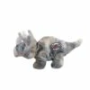 All For Paws Peluche Dinosaure Terence Le Triceratops Pour Chien - AFP -NILUFAR Soldes peluche dinosaure terence le triceratops pour chien afp