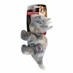 All For Paws Peluche Dinosaure Terence Le Triceratops Pour Chien - AFP -NILUFAR Soldes peluche dinosaure terence le triceratops pour chien afp 2
