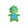 All For Paws Peluche Dinosaure Thomas Le Mini Tricératops Pour Chien - AFP 2 All For Paws Peluche Dinosaure Thomas Le Mini Tricératops Pour Chien - AFP -NILUFAR Soldes peluche dinosaure thomas le mini triceratops pour chien afp
