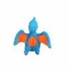 All For Paws Peluche Mini Dinosaure Peter Le Mini Pterodactyl Pour Chien - AFP -NILUFAR Soldes peluche mini dinosaure peter le mini pterodactyl pour chien afp