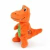 All For Paws Peluche Mini Dinosaure Tim Le Mini T-Rex Pour Chien - AFP -NILUFAR Soldes peluche mini dinosaure tim le mini t rex pour chien afp