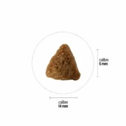 Croquettes Perro Basic - Bio Adulte -NILUFAR Soldes perro croquettes perro basic bio adulte 181034 1