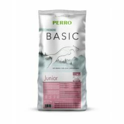 Croquettes Perro Basic - Junior