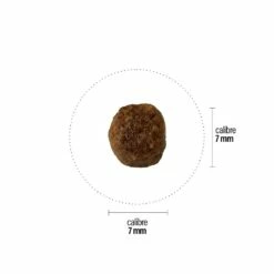 Croquettes Perro Basic - Piccolo -NILUFAR Soldes perro croquettes perro basic piccolo 181050 1