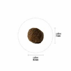 Croquettes Perro Basic - Premium -NILUFAR Soldes perro croquettes perro basic premium 181018 1