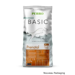 Croquettes Perro Basic - Prénatal