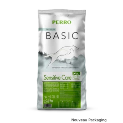 Croquettes Perro Basic - Sensitive Care