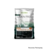 Croquettes Perro Grain Free - Adulte Autruche Tendre Mini