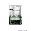 Croquettes Perro Grain Free - Adulte Canard Tendre Grand