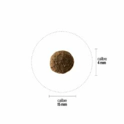 Croquettes Perro Grain Free - Sénior Agneau Light -NILUFAR Soldes perro croquettes perro grain free senior agneau light 189602 1