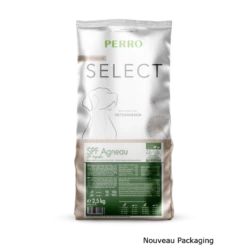 Croquettes Perro Select - Agneau SPF