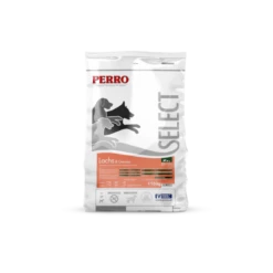 Croquettes Perro Select Grain Free - Saumon & Légumes -NILUFAR Soldes perro croquettes perro select grain free saumon legumes 181052 1