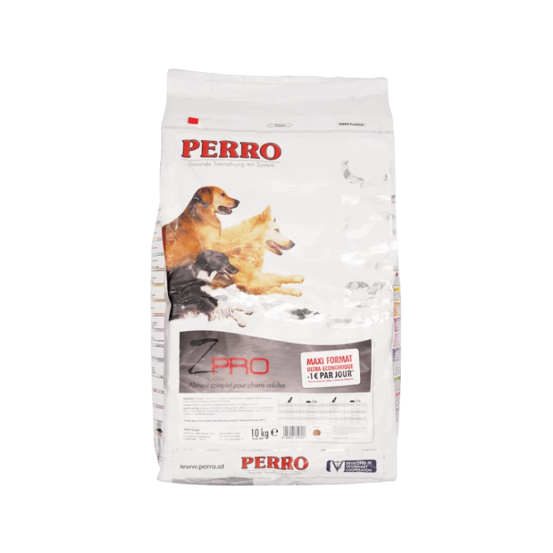 Croquettes Perro Z 4 Croquettes Perro Z – Image 2