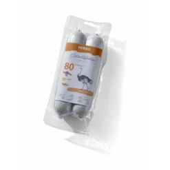 Friandises Autruche & Millet Perro 2 X 400 G