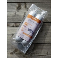 Friandises Autruche & Patate Douce Perro 2 X 400 G -NILUFAR Soldes perro friandises autruche patate douce perro 2 x 400 g 181580 3