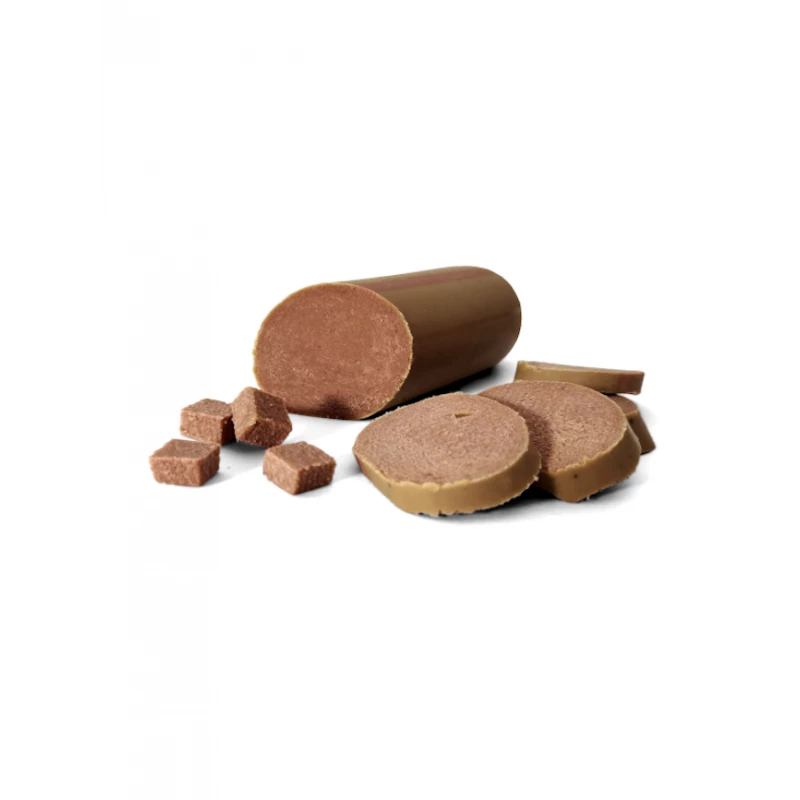 Friandises Autruche & Pommes De Terre Perro 2 X 400 G 4 Friandises Autruche & Pommes De Terre Perro 2 X 400 G – Image 2