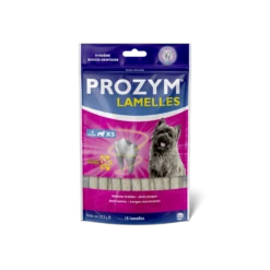 Lamelles De Boeuf - Prozym (sachet X15)