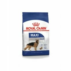 Croquettes Maxi Adult Royal Canin