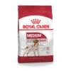 Croquettes Royal Canin Medium Adult -NILUFAR Soldes royal canin croquettes royal canin medium adult
