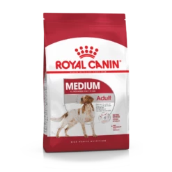 Croquettes Royal Canin Medium Adult