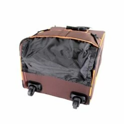 Sac De Transport Liso -NILUFAR Soldes sac de transport liso fc1705 br 3