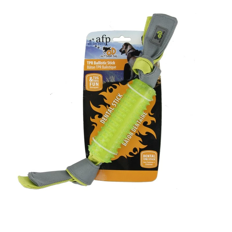 All For Paws Stick Balistique à Lancer Pour Chien - AFP 3 All For Paws Stick Balistique à Lancer Pour Chien - AFP
