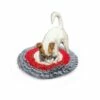 All For Paws Tapis De Fouille En Forme De Cible Pour Chien - AFP 2 All For Paws Tapis De Fouille En Forme De Cible Pour Chien - AFP -NILUFAR Soldes tapis de fouille en forme de cible pour chien afp