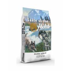 Croquettes Taste Of The Wild Grain Free Puppy Pacific Stream