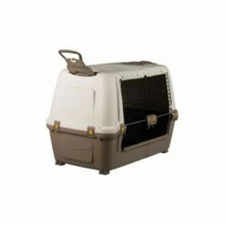 Trixie Caisse De Transport Skudo Car 100 -NILUFAR Soldes trixie caisse de transport skudo car 100 s01100200 2