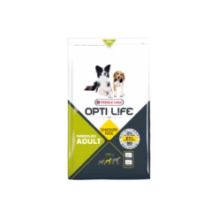 VERSELE-LAGA CROQUETTE CHIEN ADULTE - VERSELE-LAGE, POULET & RIZ