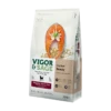 Croquettes Vigor & Sage - Saumon & Thé Vert 12 Kg -NILUFAR Soldes vigor sage croquettes vigor sage saumon the vert 12 kg 17145